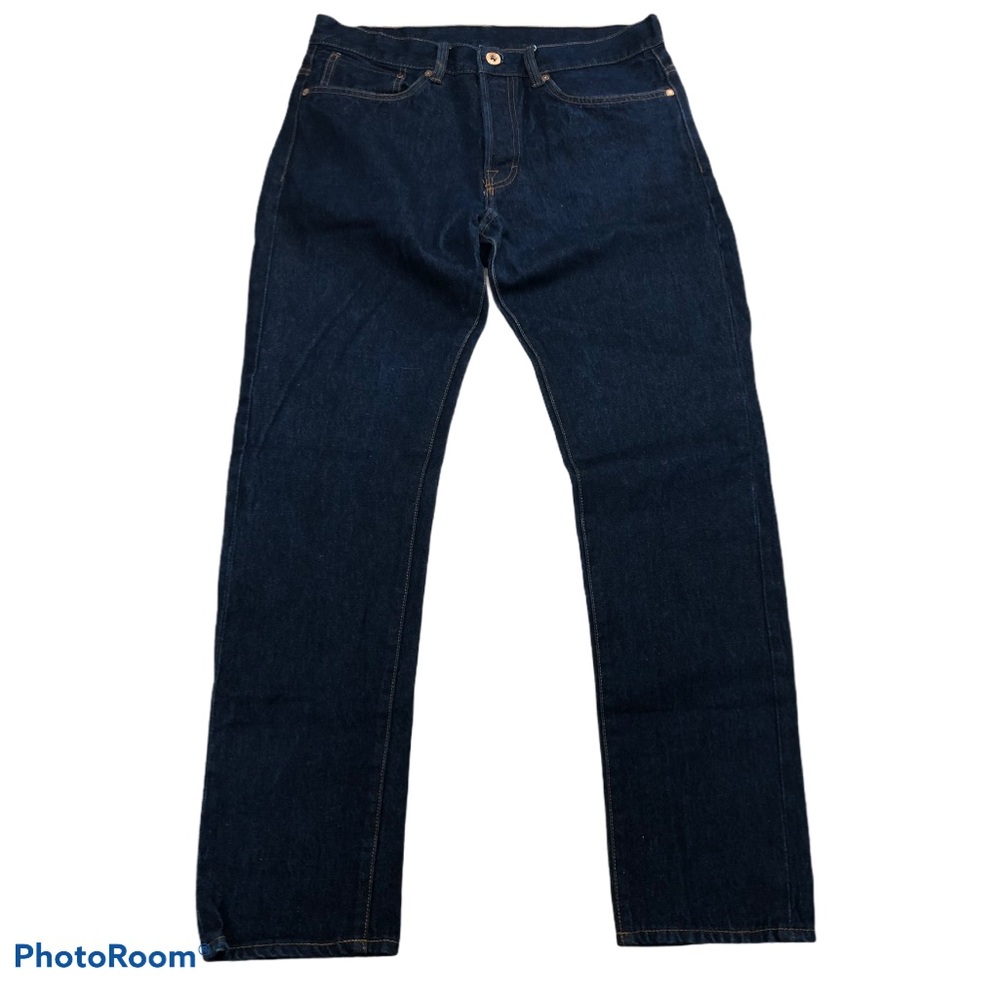 &Denim men’s straight leg Jeans Size 34